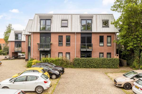 Woning Parkweg 125B11 Ede