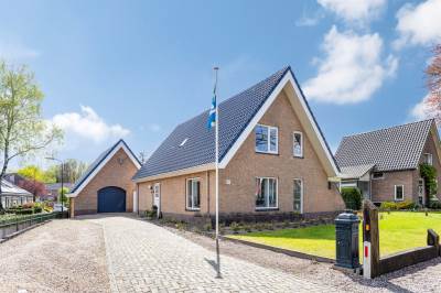 Woning Hoenderloseweg 87 Ugchelen