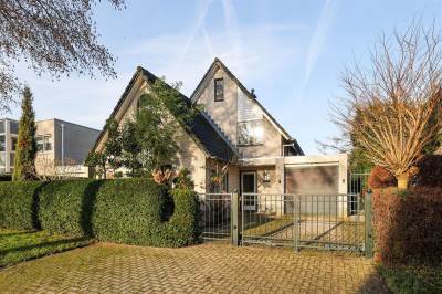 Woning Gérard Philipestraat 15 Almere