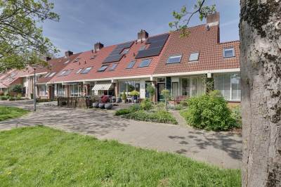Woning Gronsveldkade 60 Arnhem