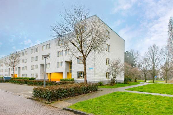 Woning Gitaarstraat 159 Almere