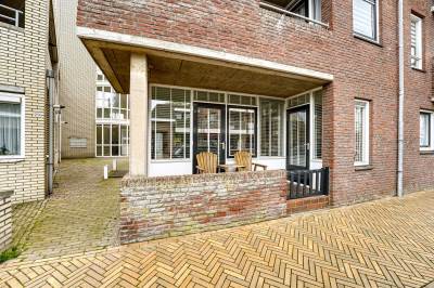 Woning Noordeinde 3 Katwijk (ZH)