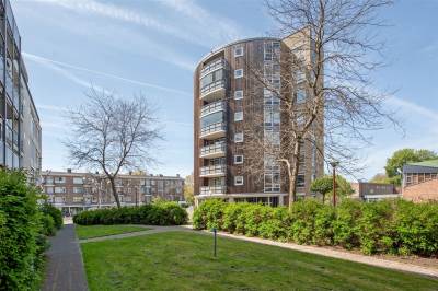 Woning Balen van Andelplein 27 Voorburg