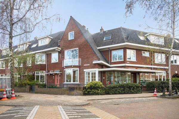 Woning Plantsoen Laanhorn 10 Amstelveen