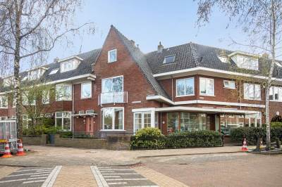 Woning Plantsoen Laanhorn 10 Amstelveen