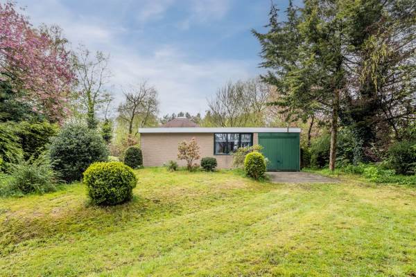 Woning De Breistroeken 26 Nieuw-Balinge