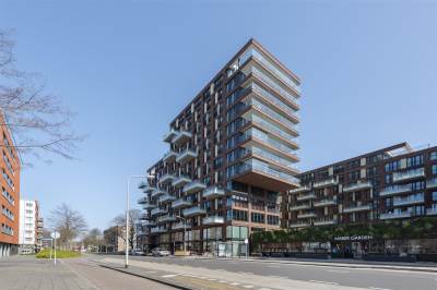 Woning Van Heuven Goedhartlaan 23 Amstelveen