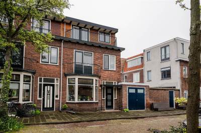 Woning Tamarindestraat 11 Haarlem
