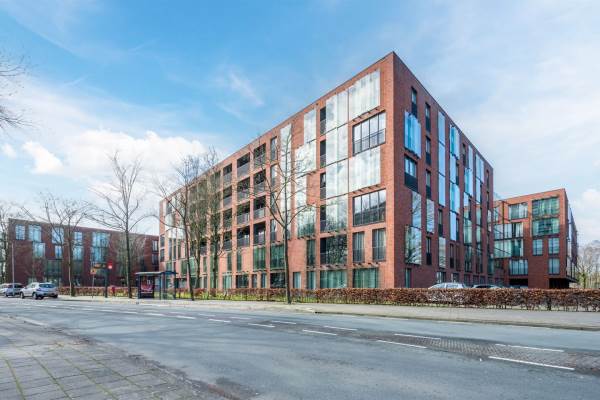 Woning De Weer 191 Zaandam