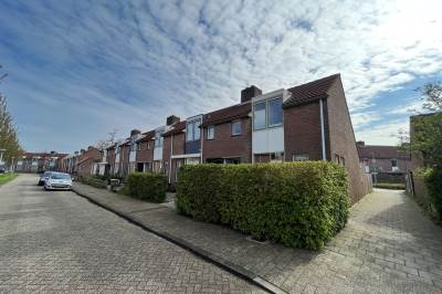 Woning Ekster 15 Hoorn (NH)