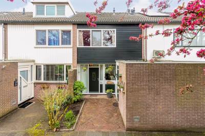 Woning Marsmangaarde 94 Deventer