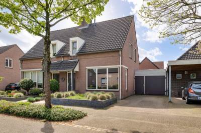Woning Bremveld 2 Wintelre