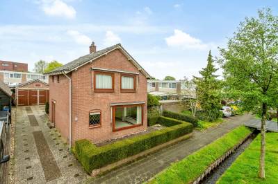 Woning Frans van Mierisstraat 28 Apeldoorn