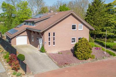 Woning Albert Cuypstraat 3 Kerkrade