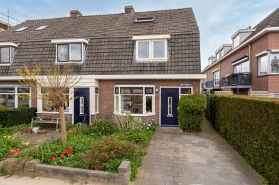 Woning Molenweg 6 Bunnik
