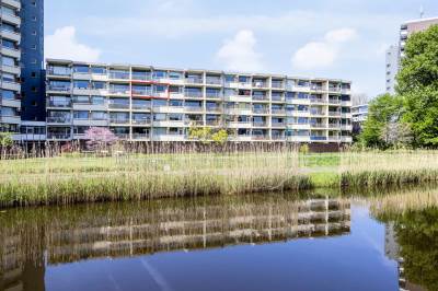 Woning Zuiderkruis 276 Veenendaal