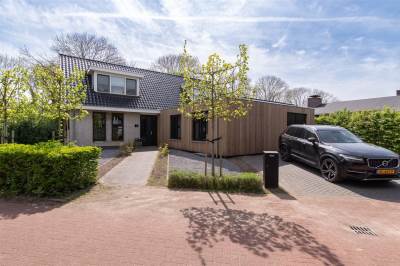 Woning Waterman 10 Veenendaal