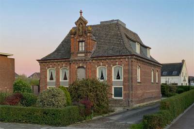 Woning Rooijsestraat 62 Dreumel