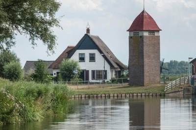 Woning Het Maalwater 7 Heiloo