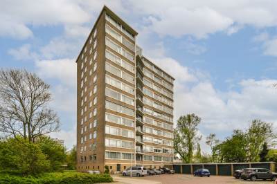 Woning Meander 833 Amstelveen