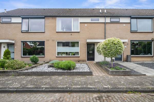 Woning Beukensingel 8 Raalte