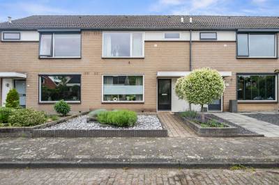 Woning Beukensingel 8 Raalte