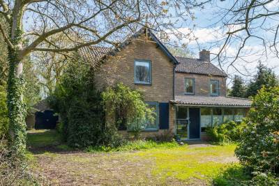 Woning Haaksbergseweg 12 Eibergen