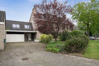 Woning Schweitzerlaan 13 Eindhoven