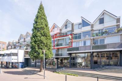 Woning Meent 52 Papendrecht