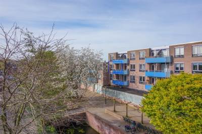 Woning Korenbloem 66 Zwaag