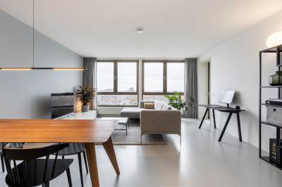 Woning Kratonkade 708 Rotterdam
