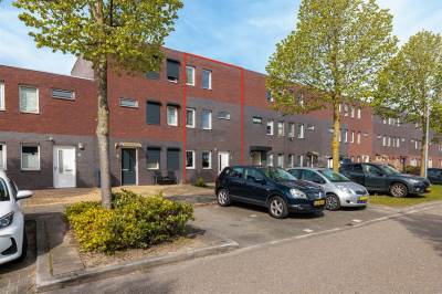 Woning Albrecht Dürerweg 100 Almere