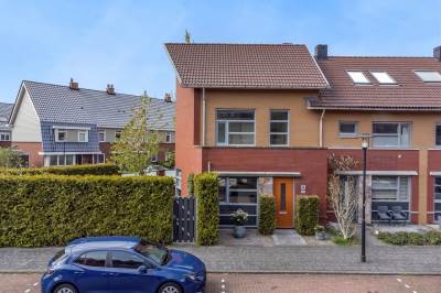 Woning Nicolaas Beetslaan 31 Amstelveen