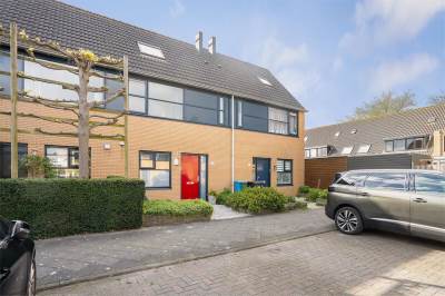 Woning Sconedorp 35 Kudelstaart