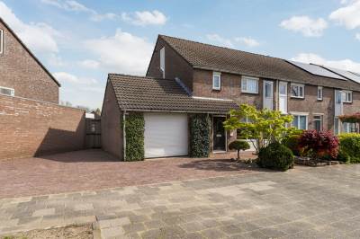 Woning Taxandrialaan 21 Boxtel