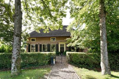 Woning Burgemeester Houtkoperweg 18 Lienden