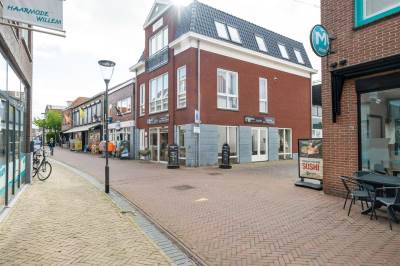 Woning Hoogstraat 83 Werkendam