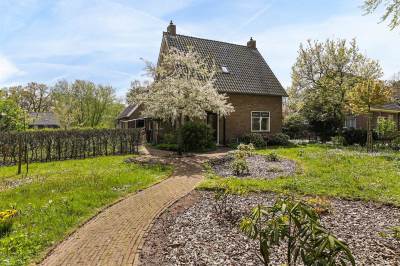 Woning Klenkerweg 4 Oosterhesselen