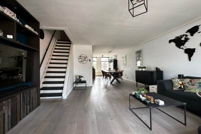 Woning Jan Pieter Heijestraat 1543 Amsterdam