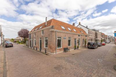 Woning Fransestraat 30 Ameide