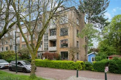 Woning Sportlaan 528 Den Haag
