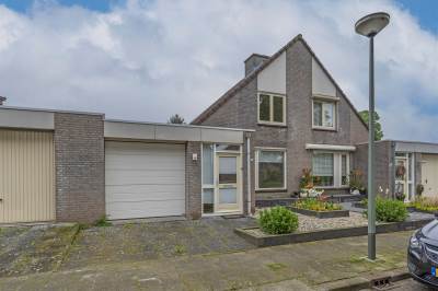 Woning Slooyerbroek 37 Horst