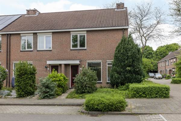 Woning Ellecuylgaard 32 Maastricht