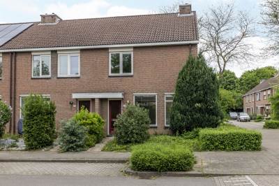 Woning Ellecuylgaard 32 Maastricht