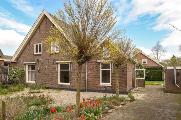 Woning Vijfhoekstraat 27 Huizen