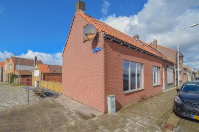 Woning Kanaalzicht 4 Sluiskil