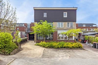 Woning Willemshoeve 2A Limmen