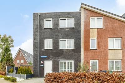 Woning Dianastraat 32 Almere