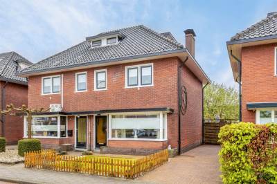 Woning Oldenzaalsestraat 382 Hengelo (OV)