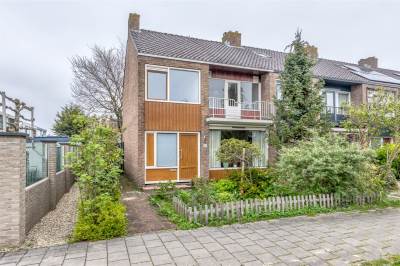 Woning Landmanweg 35 Zwijndrecht